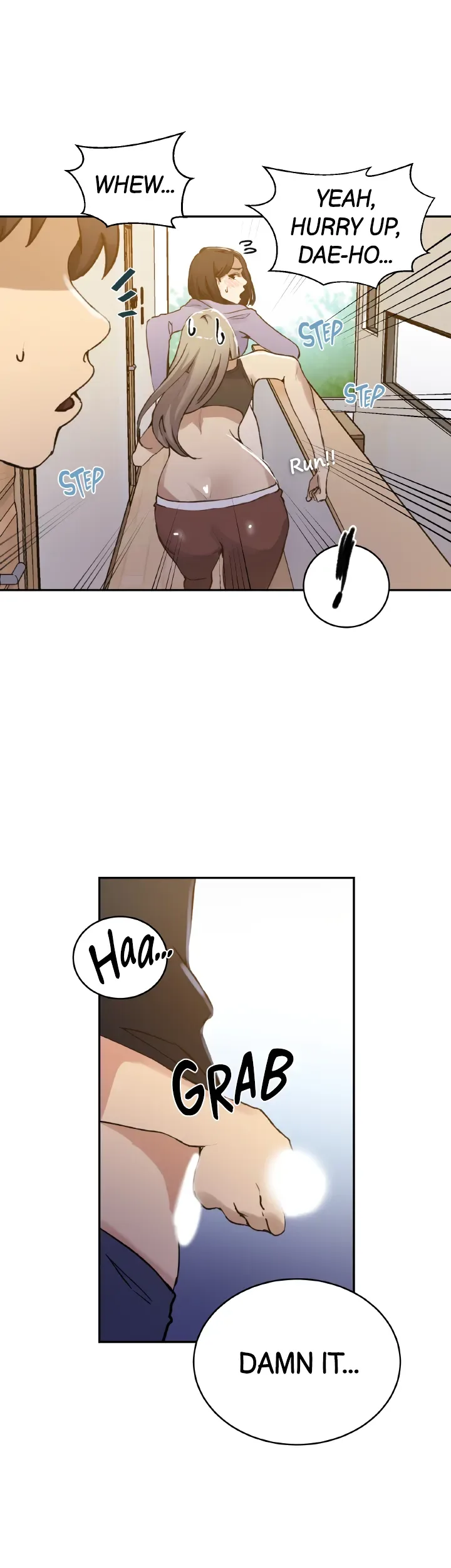 Chapter 171 — Page 23