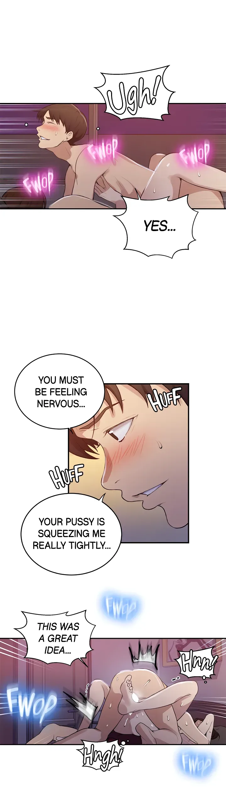 Chapter 172 — Page 14