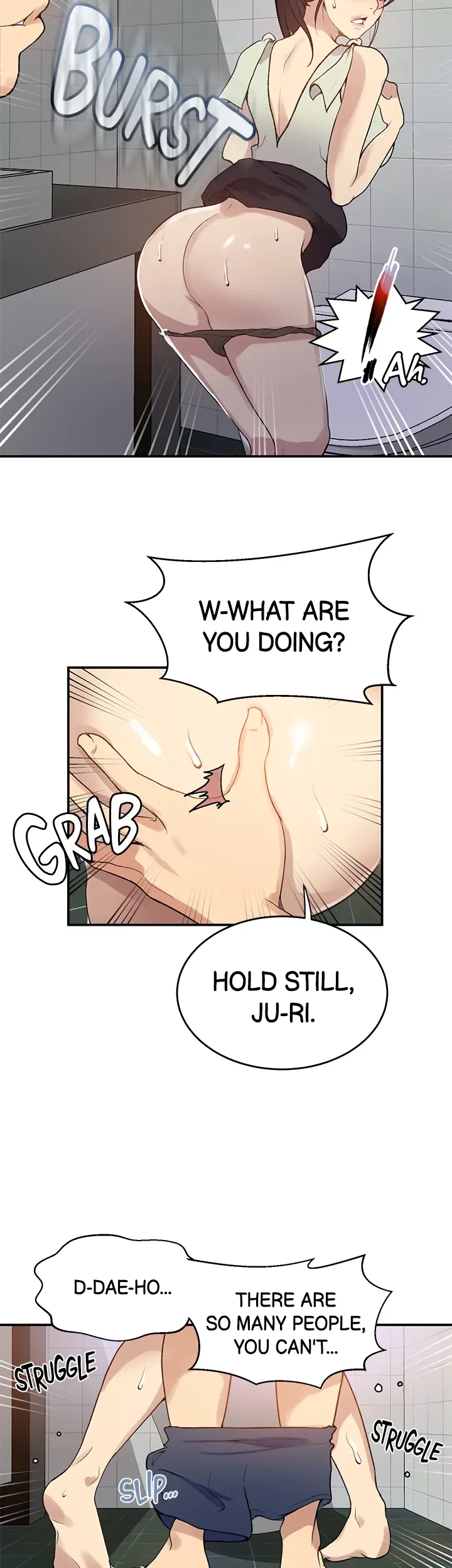 Chapter 175 — Page 30