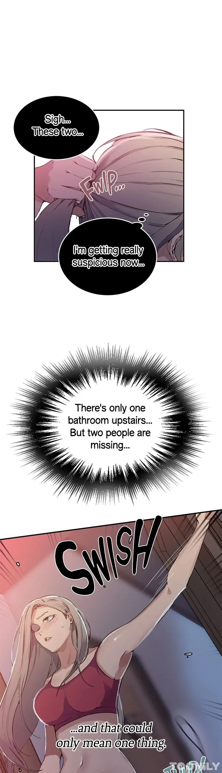 Chapter 176 — Page 29