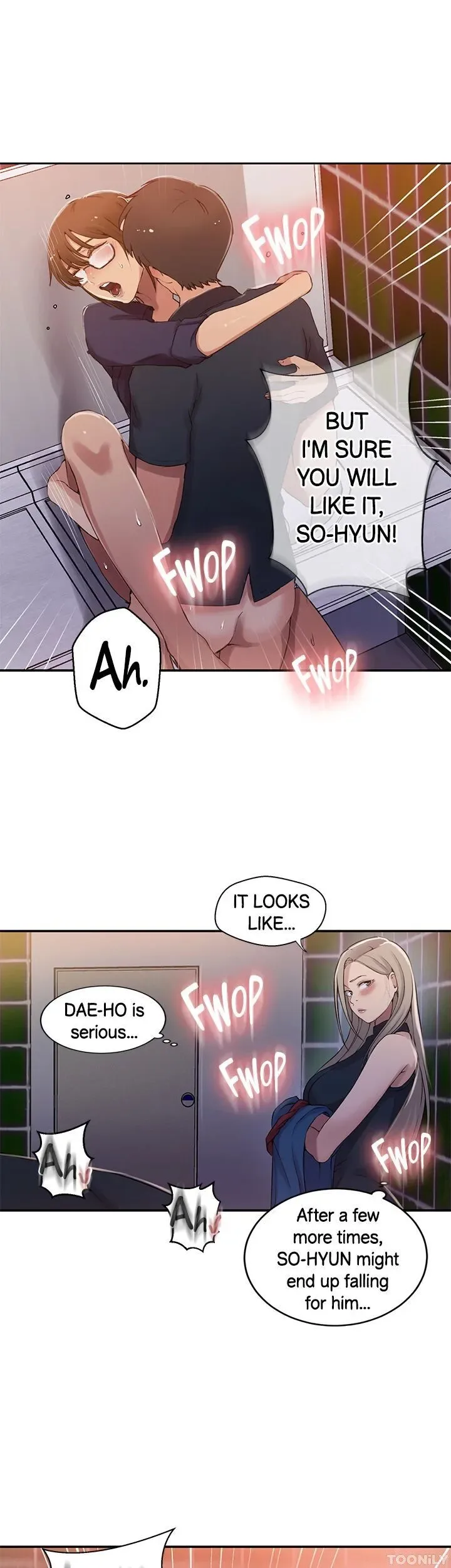 Chapter 189 — Page 9
