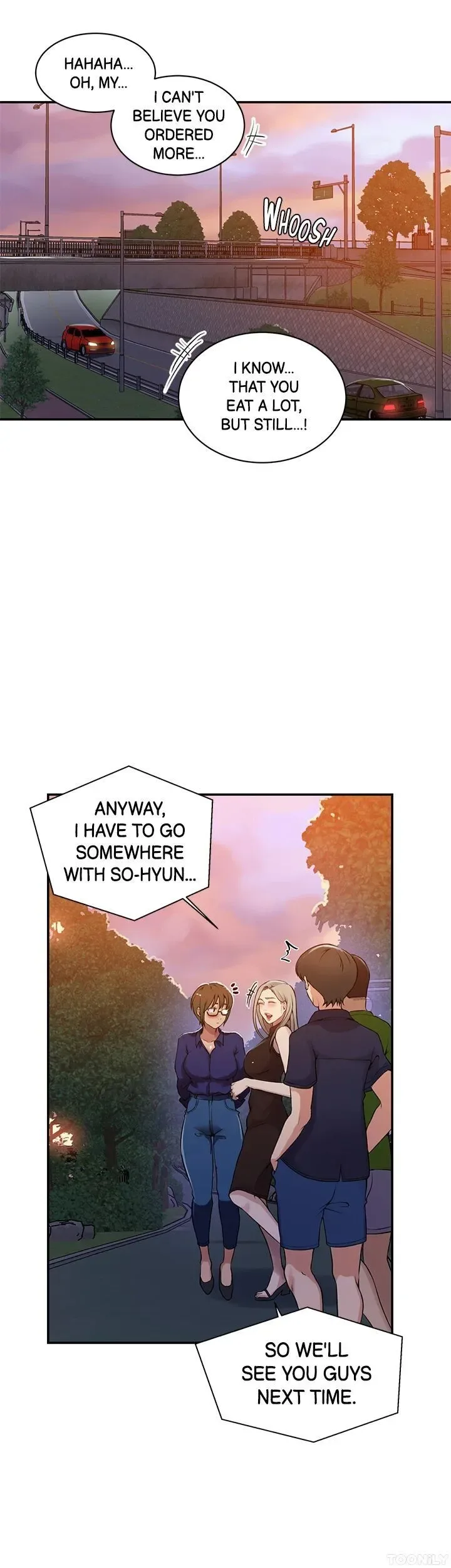 Chapter 189 — Page 21