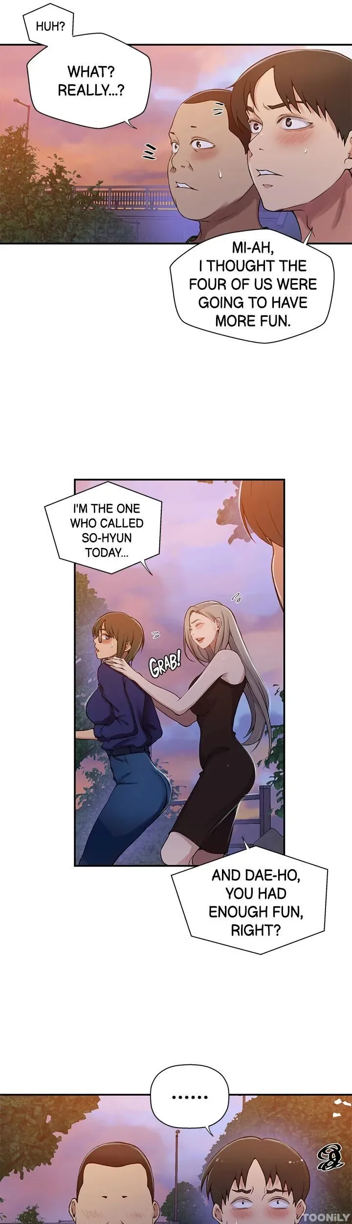 Chapter 189 — Page 22