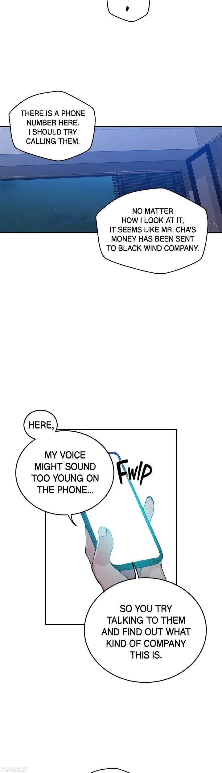 Chapter 194 — Page 30