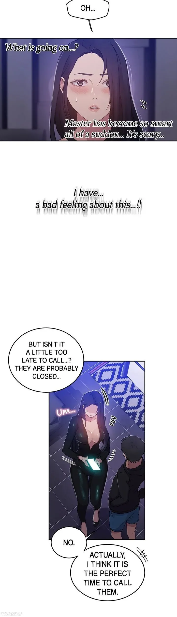 Chapter 194 — Page 31