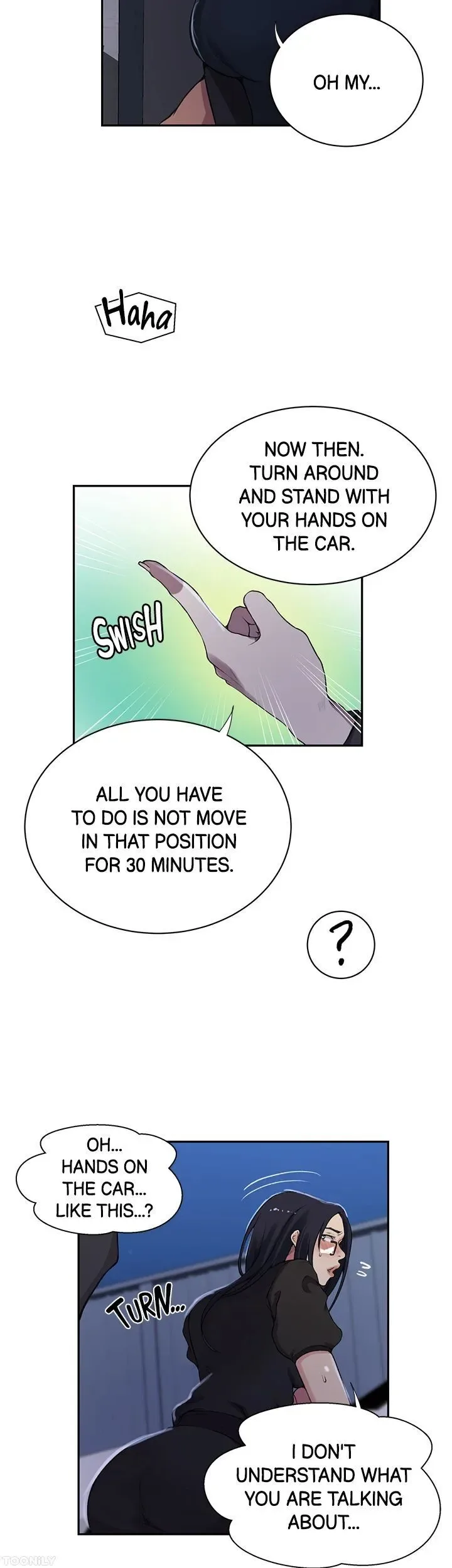 Chapter 198 — Page 21