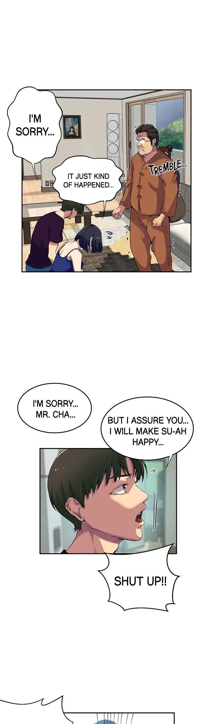 Chapter 206 — Page 28
