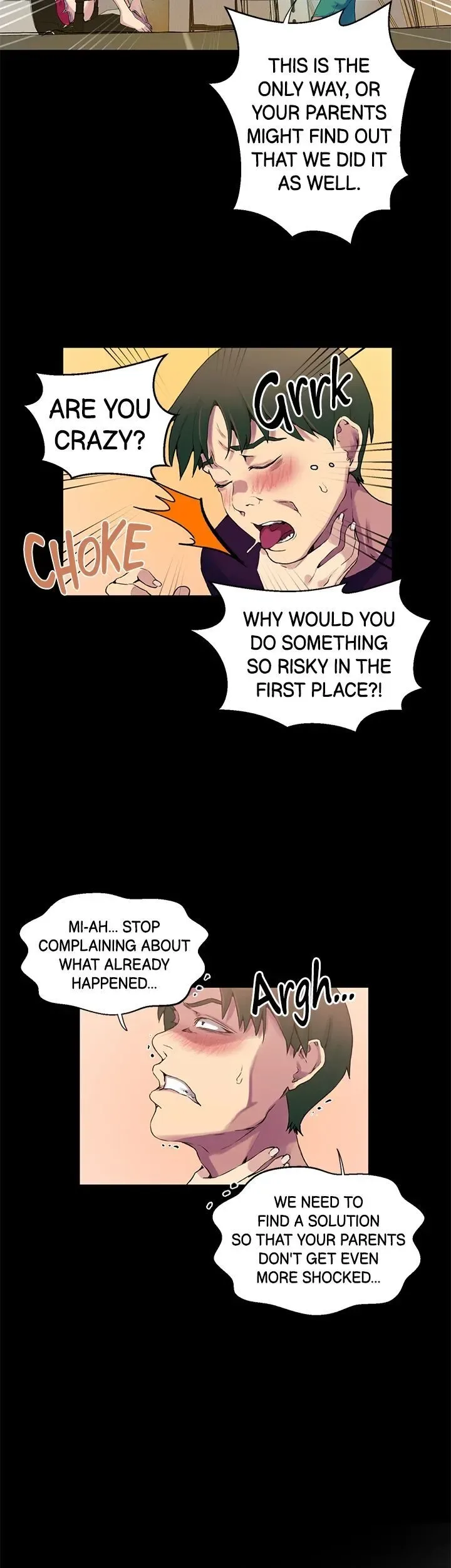 Chapter 206 — Page 31