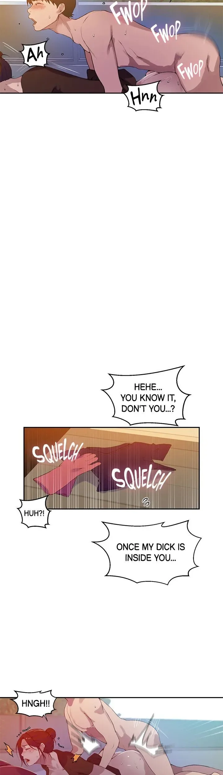Chapter 207 — Page 28