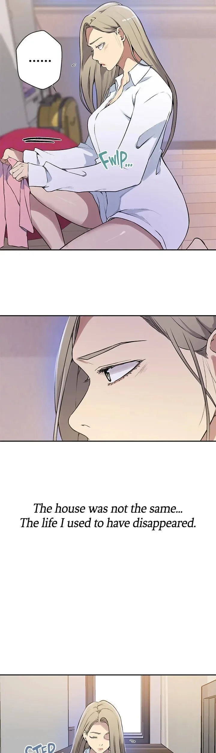 Chapter 210 — Page 28