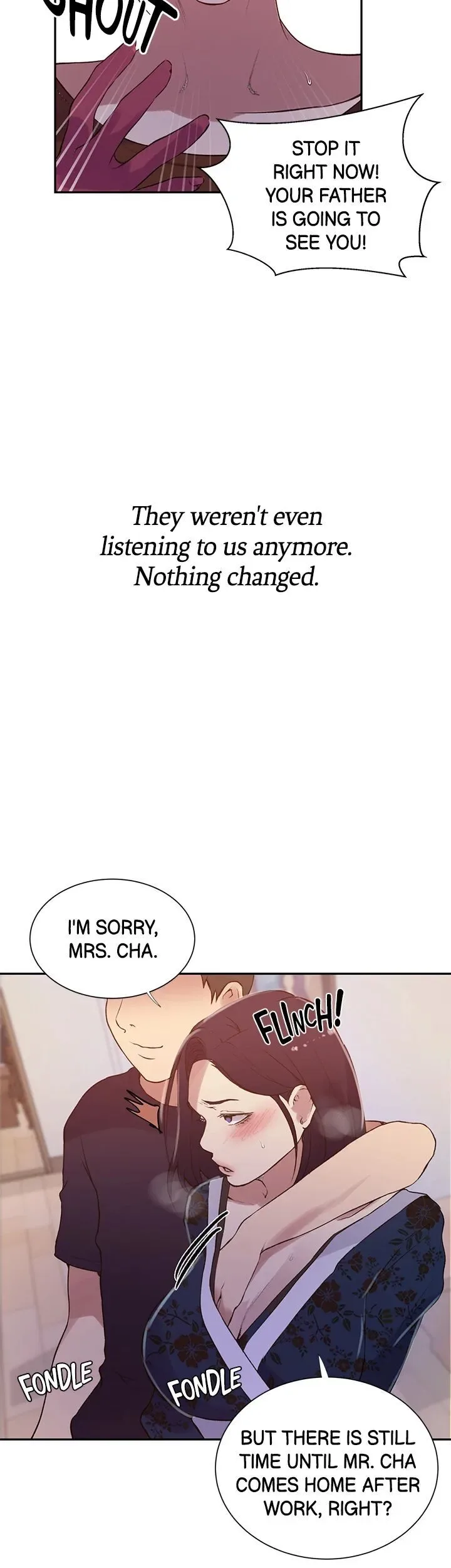 Chapter 211 — Page 28