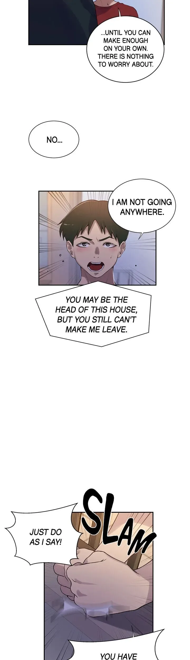 Chapter 213 — Page 32
