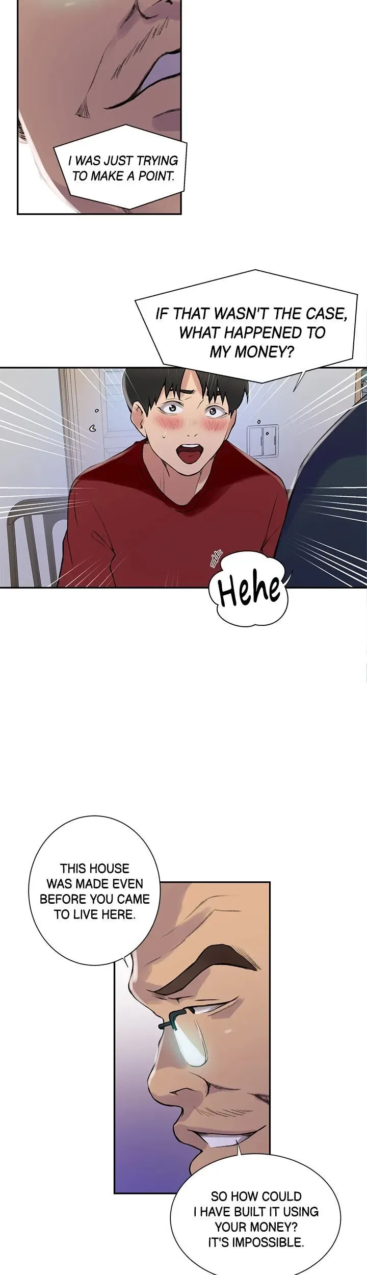 Chapter 214 — Page 5