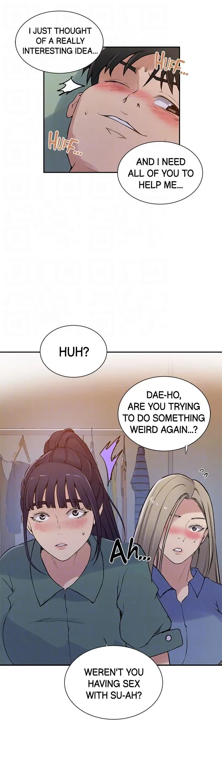 Chapter 214 — Page 32