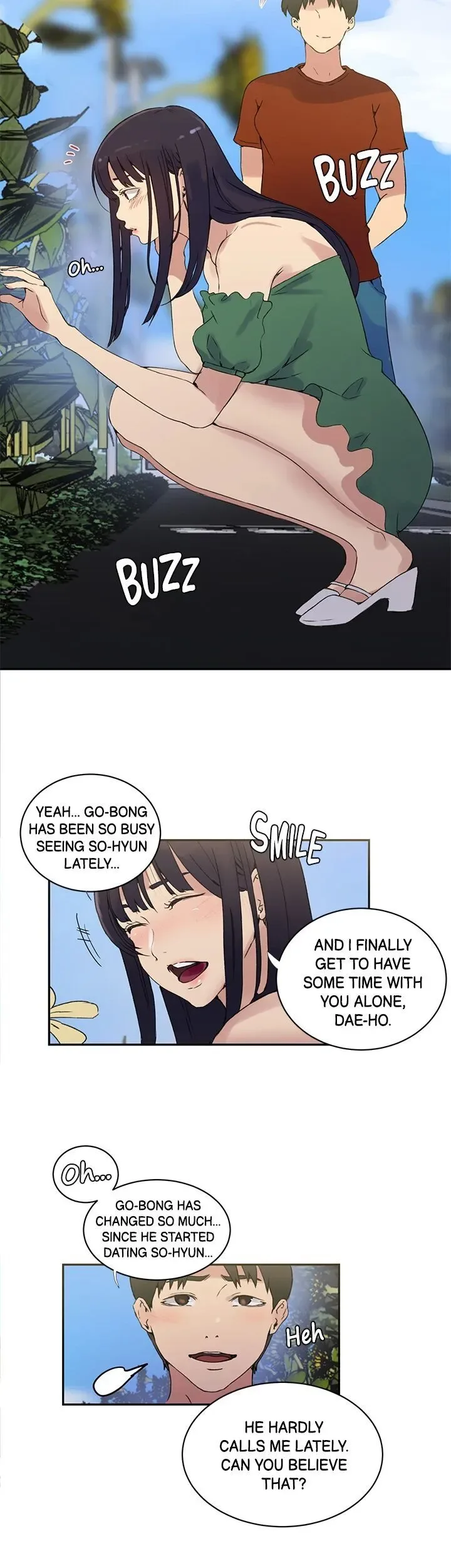 Chapter 219 — Page 22