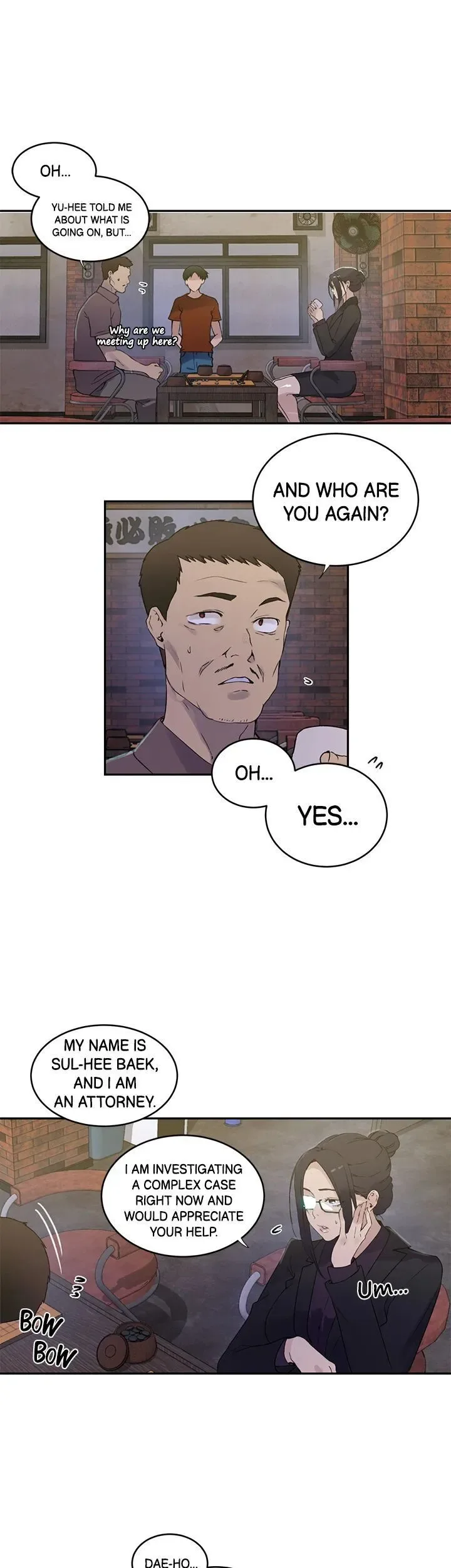 Chapter 220 — Page 31