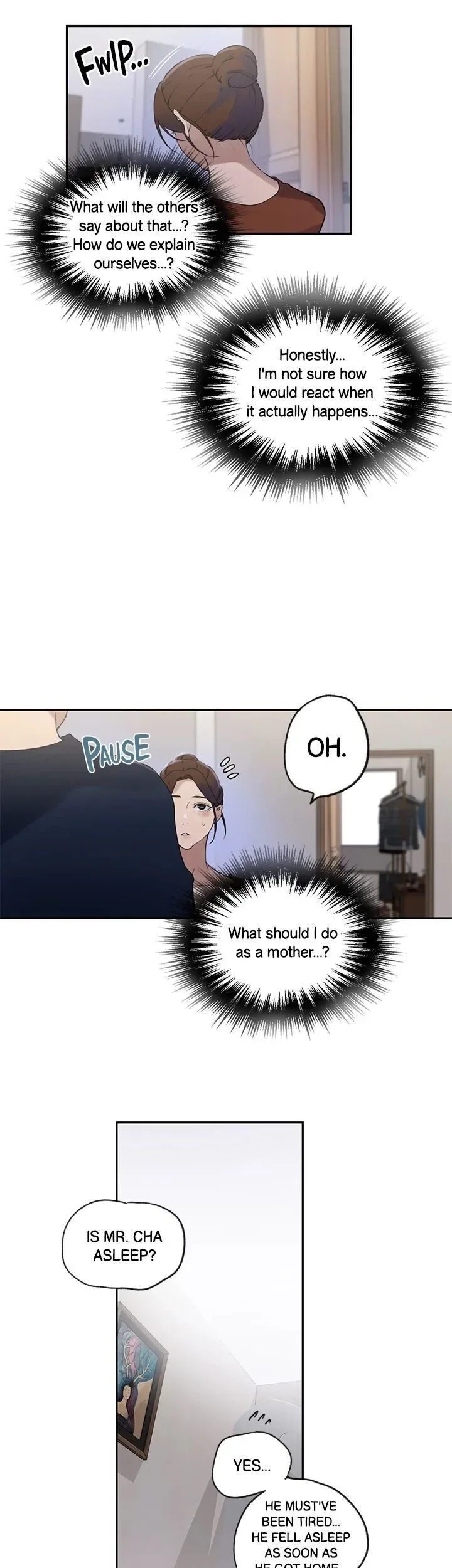 Chapter 233 — Page 28