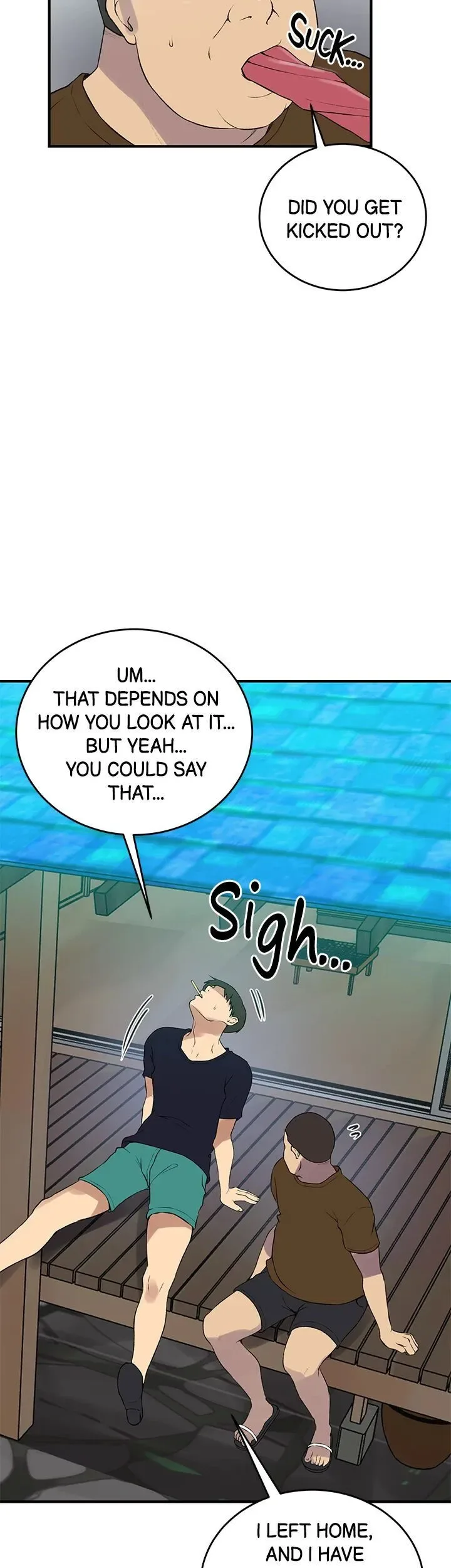 Chapter 235 — Page 38
