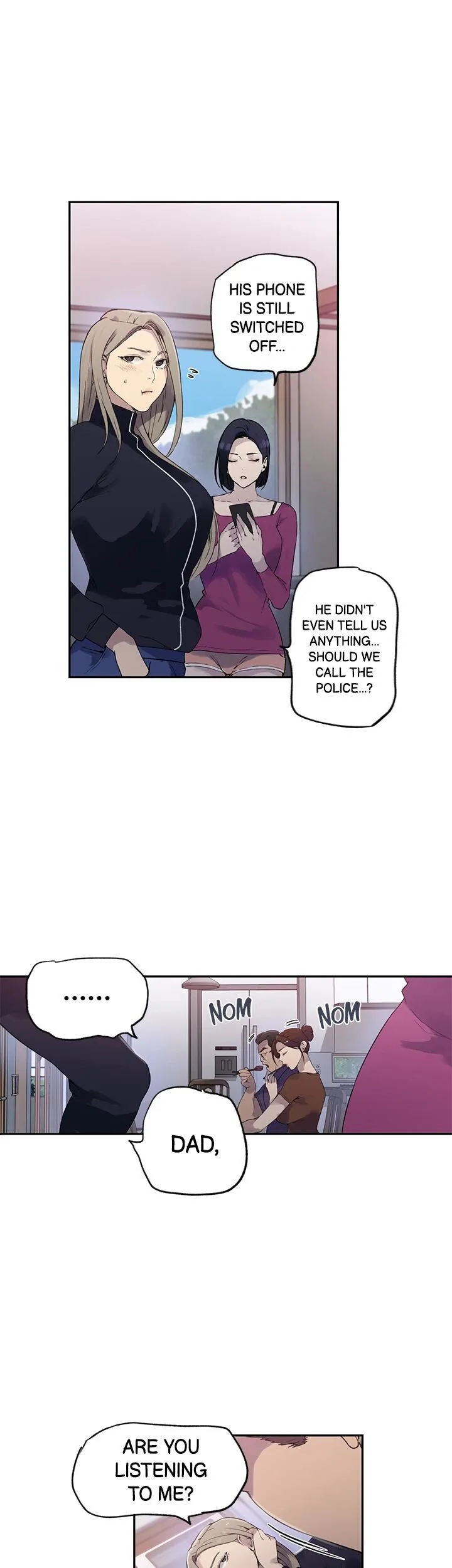 Chapter 238 — Page 10