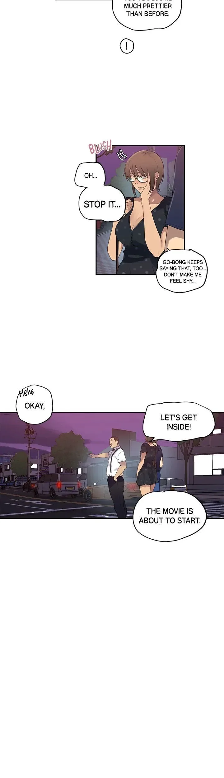 Chapter 238 — Page 21