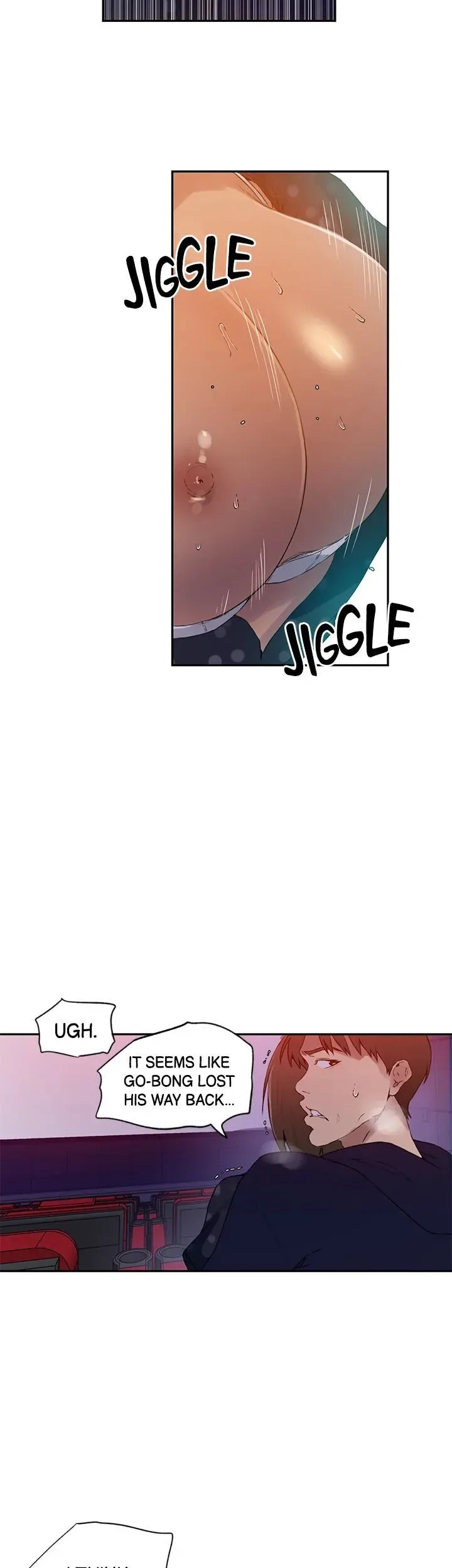 Chapter 239 — Page 21