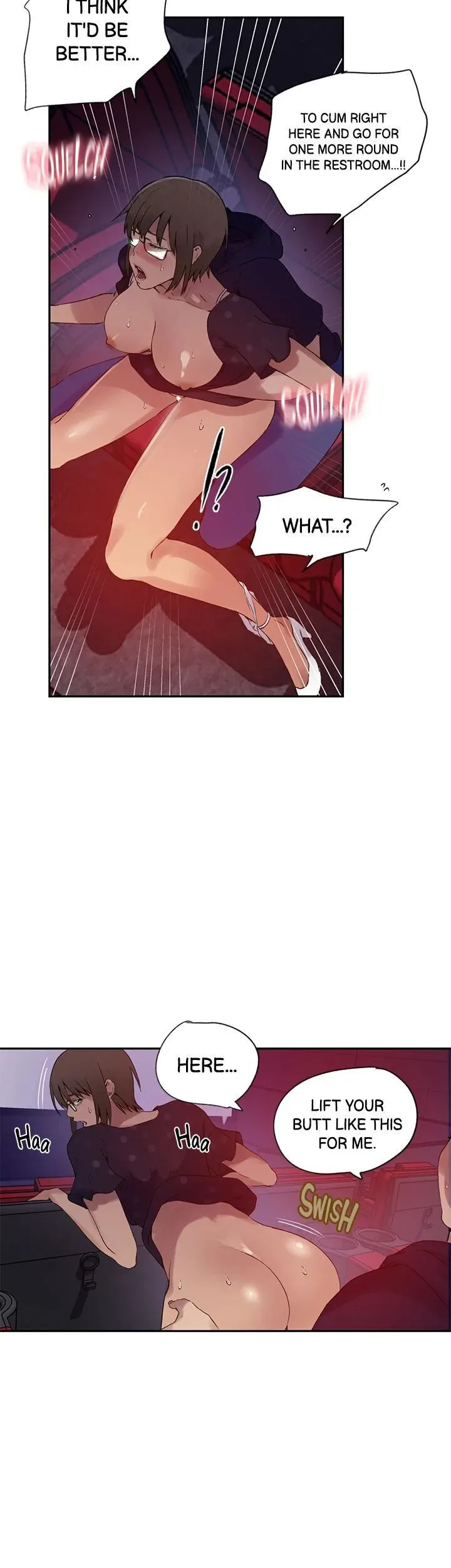Chapter 239 — Page 22