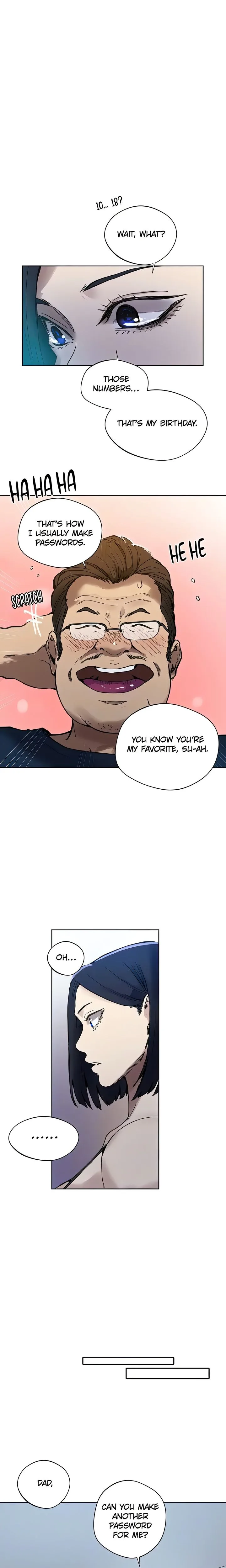 Chapter 284 — Page 8