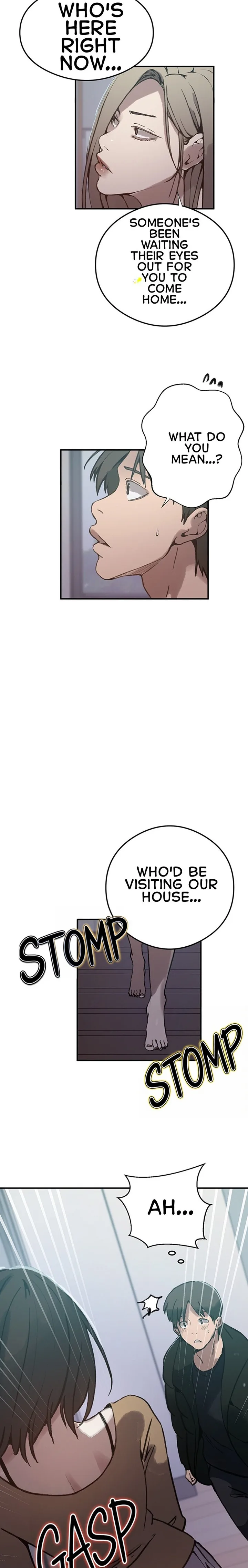 Chapter 318 — Page 19