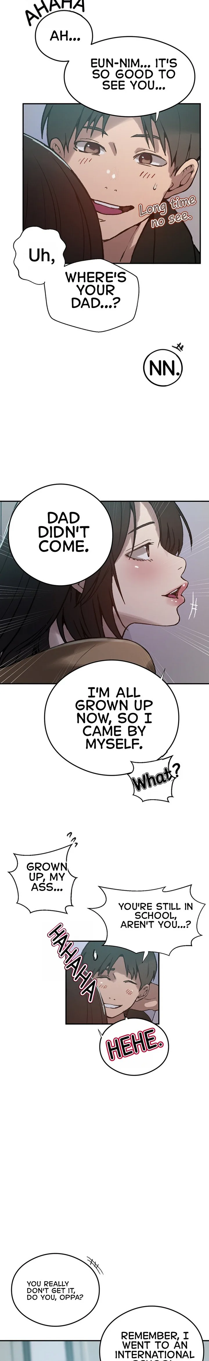 Chapter 318 — Page 22