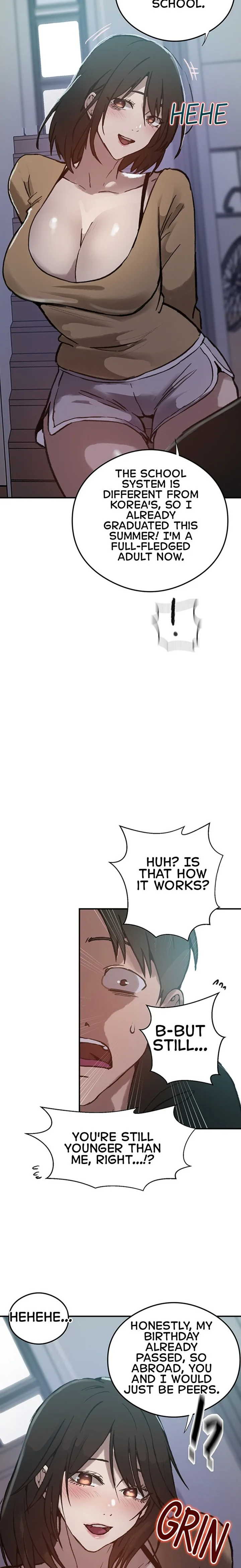 Chapter 318 — Page 23