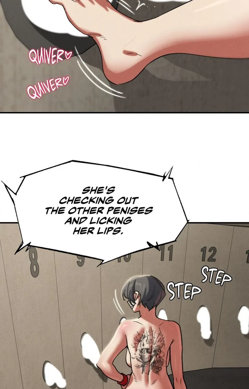 Chapter 106 — Page 107