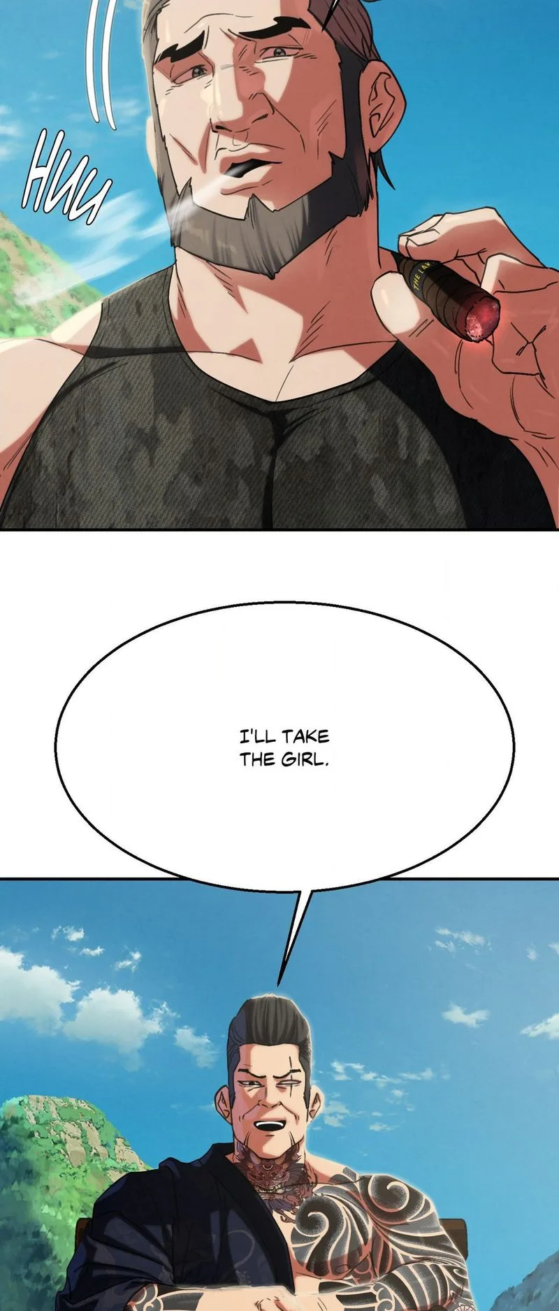 Chapter 108 — Page 43