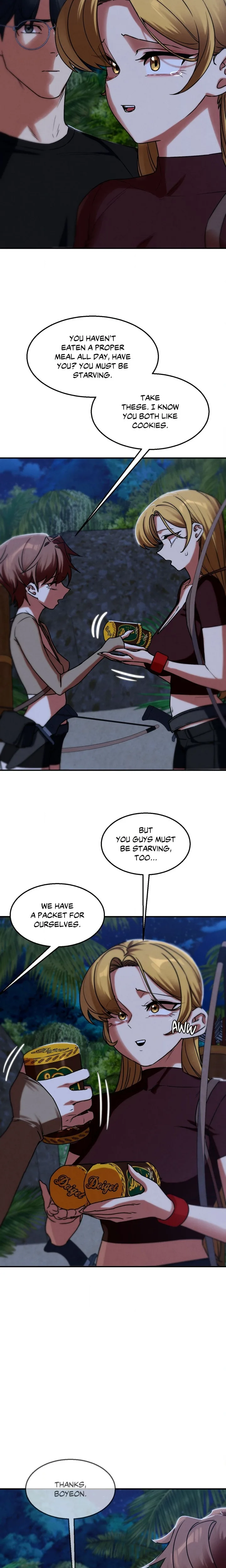 Chapter 129 — Page 19