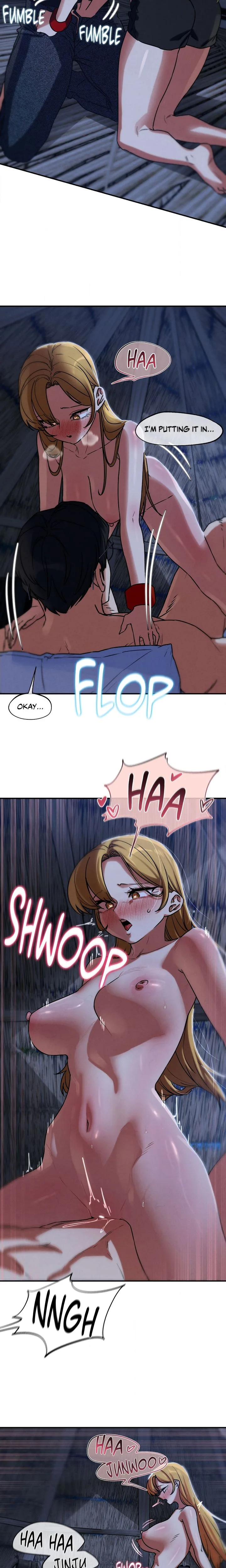 Chapter 130 — Page 11