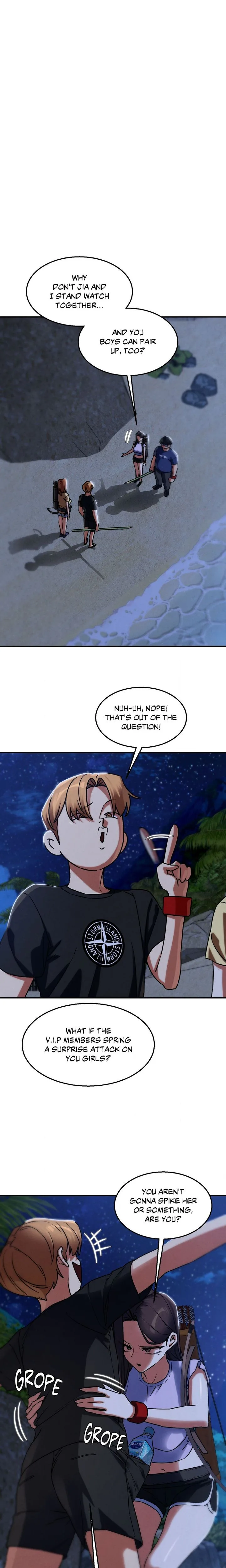 Chapter 130 — Page 15