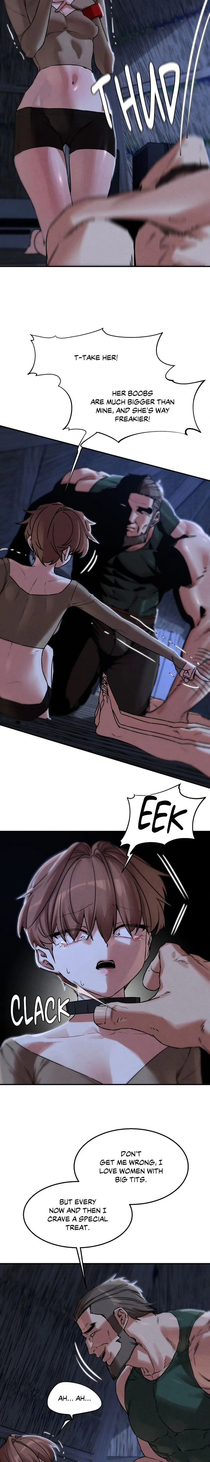 Chapter 132 — Page 6
