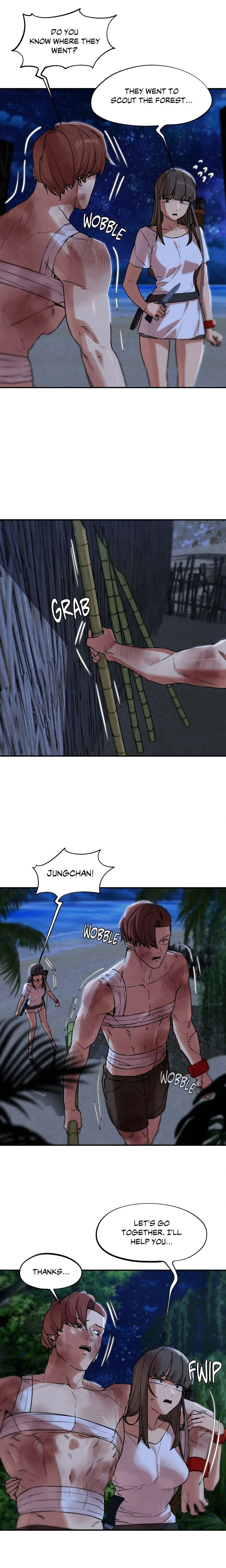 Chapter 132 — Page 17