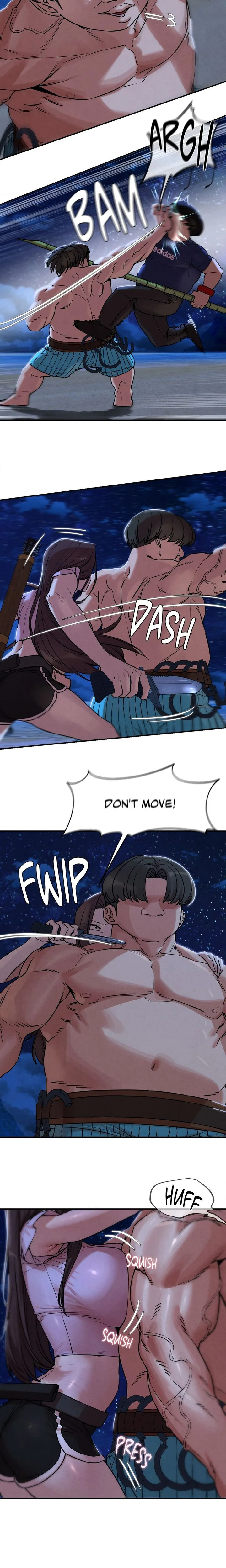 Chapter 132 — Page 22