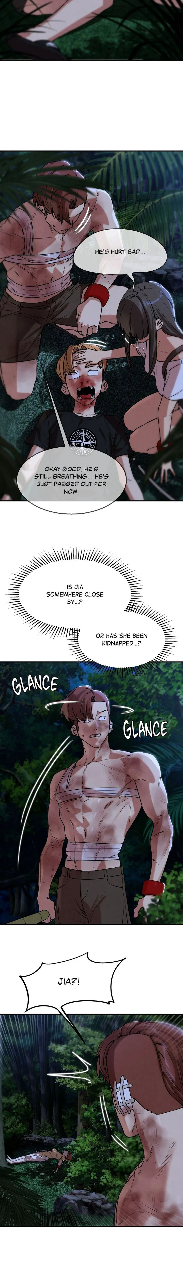 Chapter 133 — Page 10