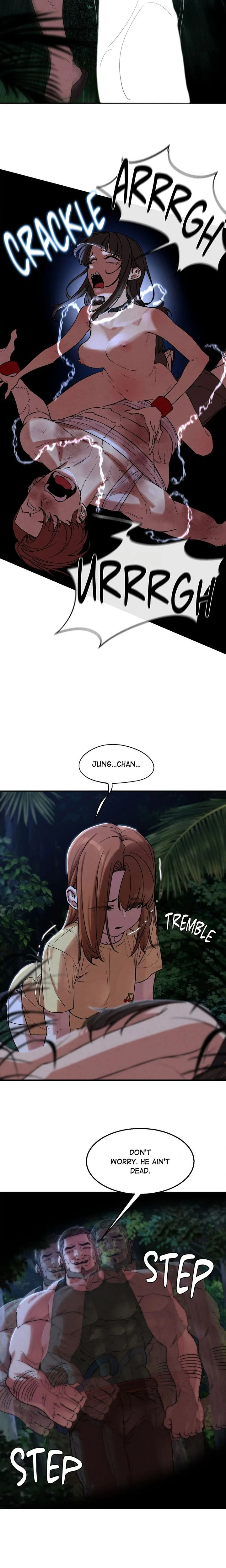 Chapter 133 — Page 19