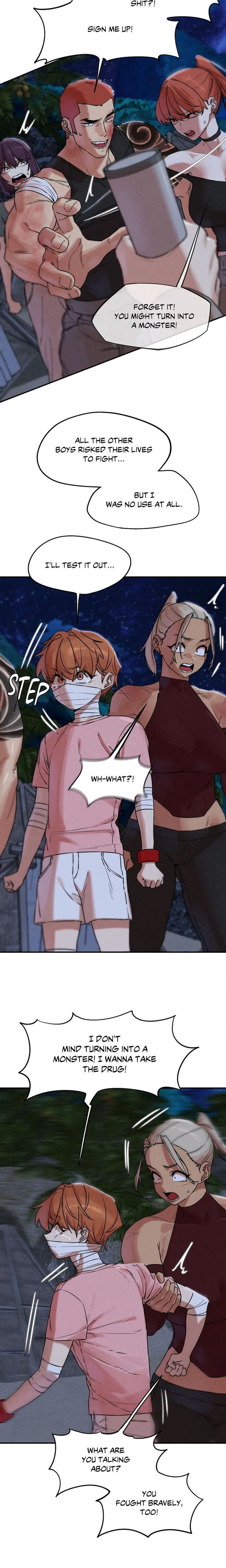 Chapter 137 — Page 17