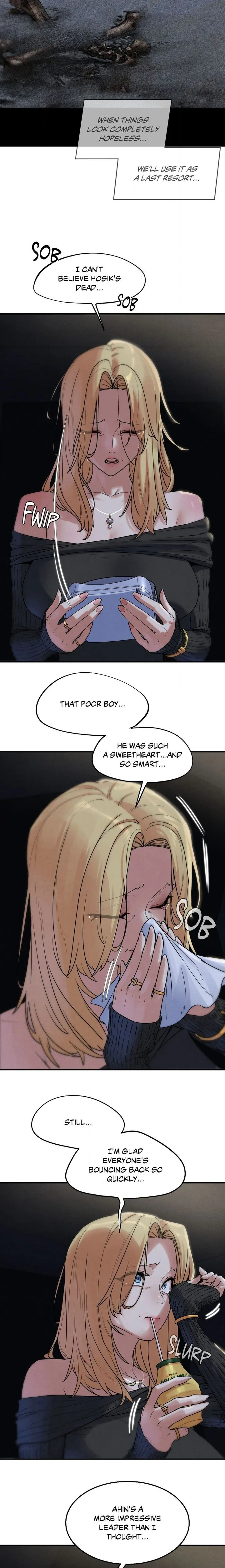 Chapter 137 — Page 19