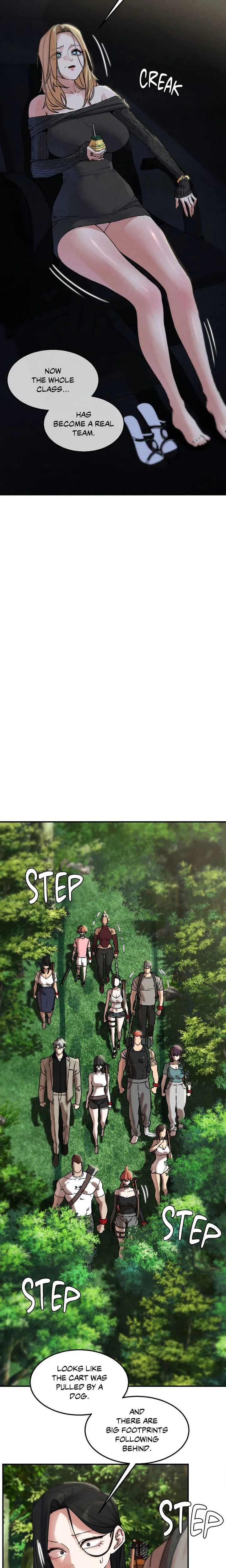 Chapter 137 — Page 20