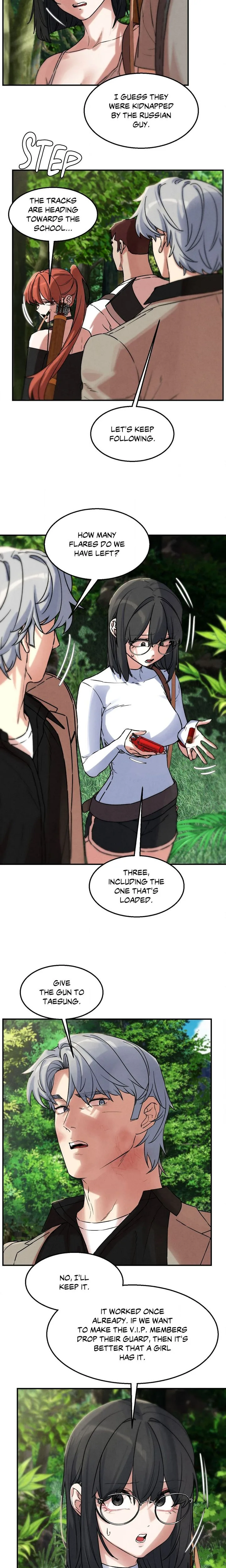 Chapter 137 — Page 21