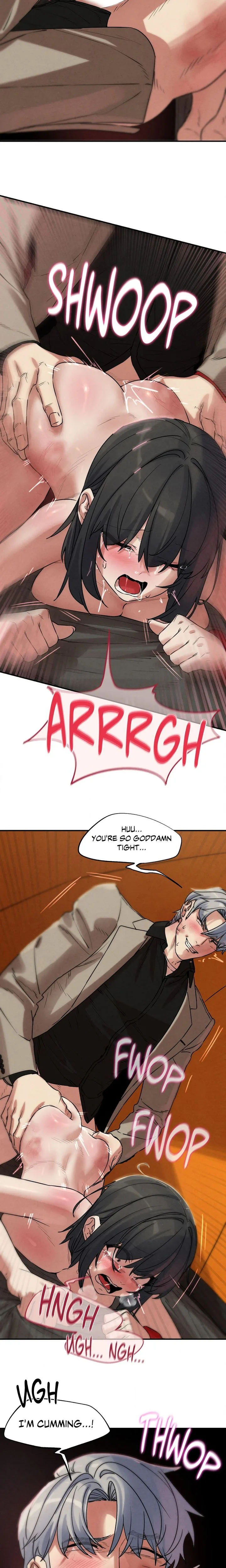 Chapter 138 — Page 21