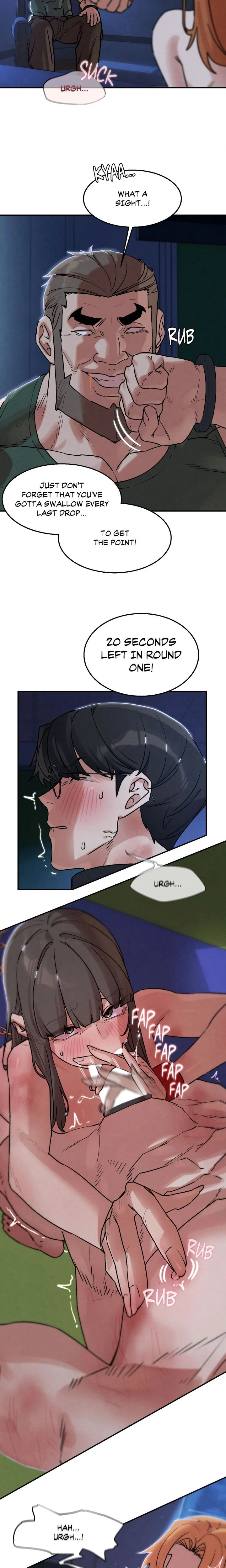 Chapter 145 — Page 11