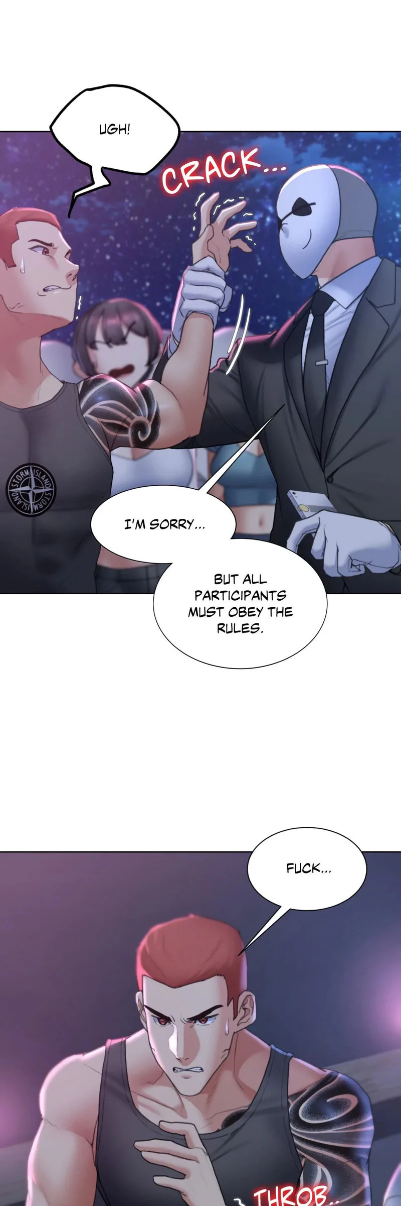 Chapter 17 — Page 20