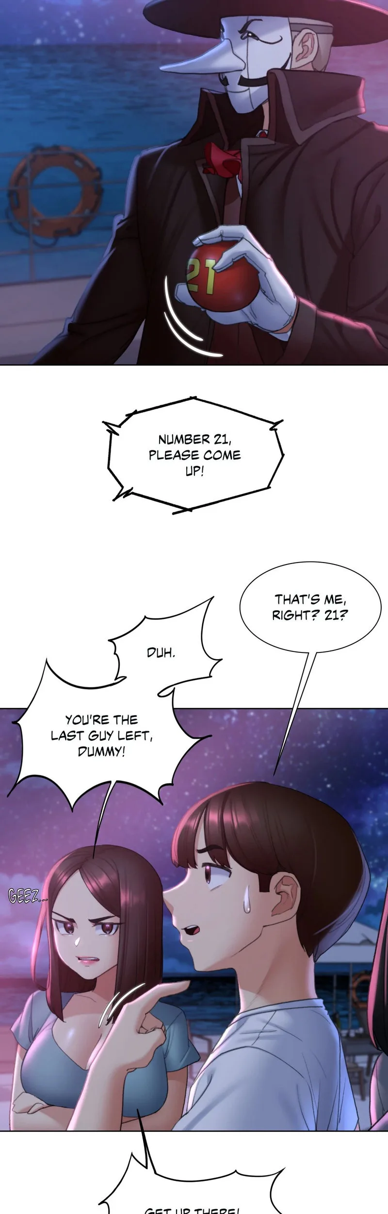 Chapter 19 — Page 37