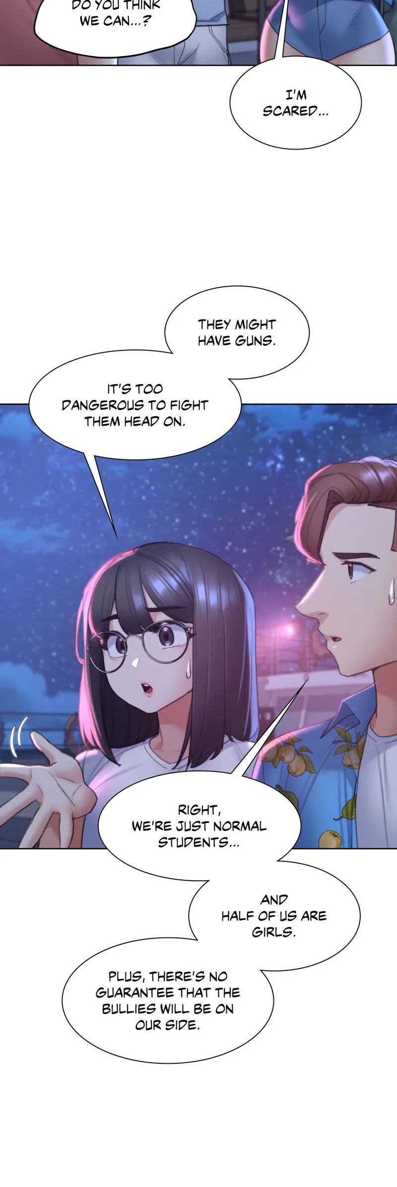 Chapter 20 — Page 8