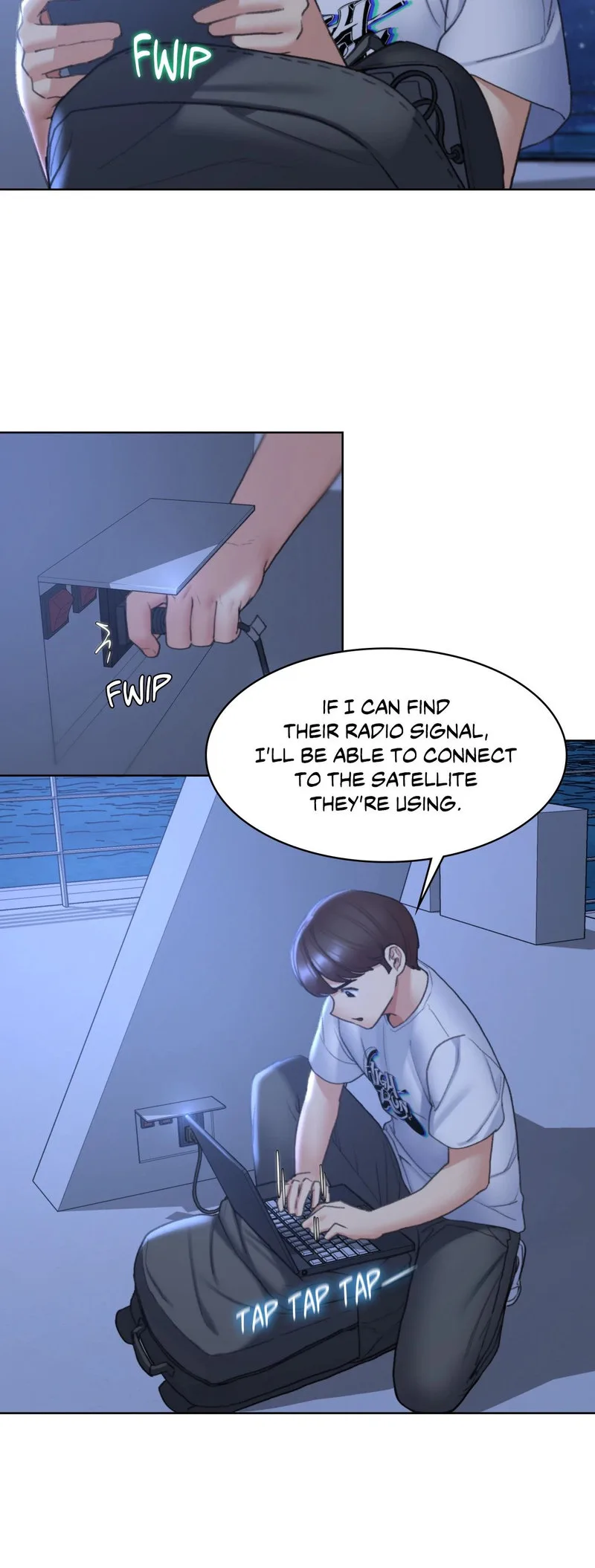 Chapter 20 — Page 16